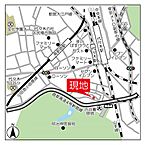 東京都渋谷区代々木1丁目3-3：物件画像／大東建託リーシング株式会社　練馬店