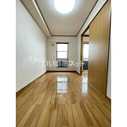 GRAND　ART 101 1階1LDKのリビング/ダイニング