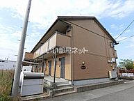 三重県津市高茶屋小森上野町1065-4：物件画像／大東建託リーシング株式会社　津店