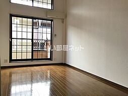 サンヒルズ国見1番館 105 1階1Kのリビング/ダイニング