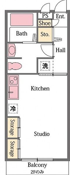 外観画像
