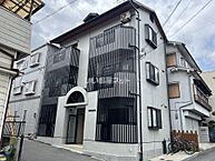 大阪府枚方市宮之阪4丁目：物件画像／大東建託リーシング株式会社 住道店