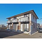 群馬県前橋市上泉町：物件画像／大東建託リーシング株式会社　高崎店