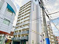 兵庫県神戸市兵庫区本町1丁目3-21：物件画像／大東建託リーシング株式会社　三宮店
