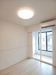 グランフラーヴ勝間Ａ 103 1階1LDKのリビング/ダイニング