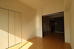 Grace Hills 204 2階1LDKのリビング/ダイニング