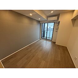 ザ・パークハビオ名古屋松原 1306 13階ワンルームのリビング/ダイニング