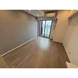 ザ・パークハビオ名古屋松原 1106 11階ワンルームのリビング/ダイニング