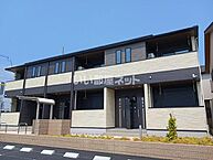 愛知県東海市富木島町伏見2丁目：物件画像／大東建託リーシング株式会社 名古屋南店