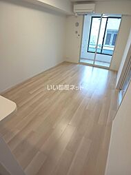 ベル・ヴィオラＫVIII 102 1階1LDKのリビング/ダイニング