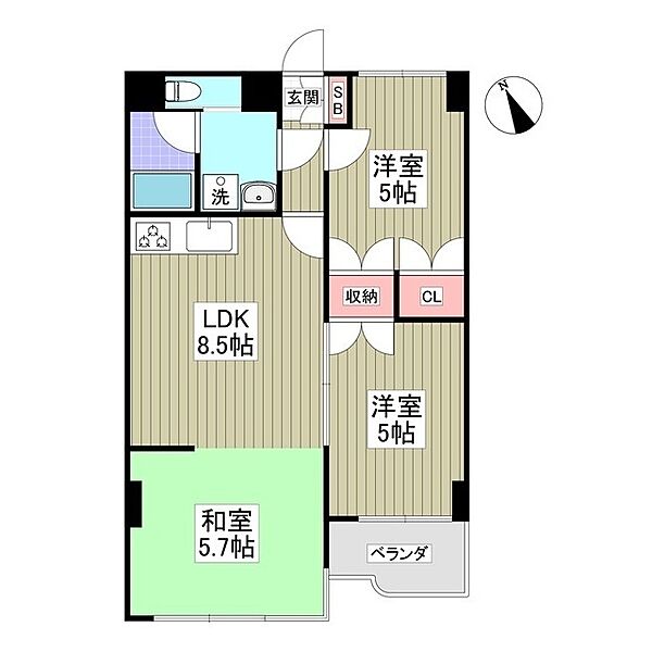 外観画像