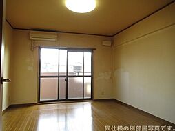 伊賀鉄道 広小路駅 徒歩11分の賃貸マンション 1階1Kのリビング/ダイニング