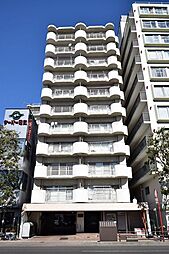 チサンマンション第2仙台