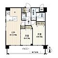 プレサンス京都三条大橋東山苑6階16.0万円