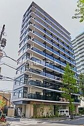 ワンルーフレジデンス中野南台