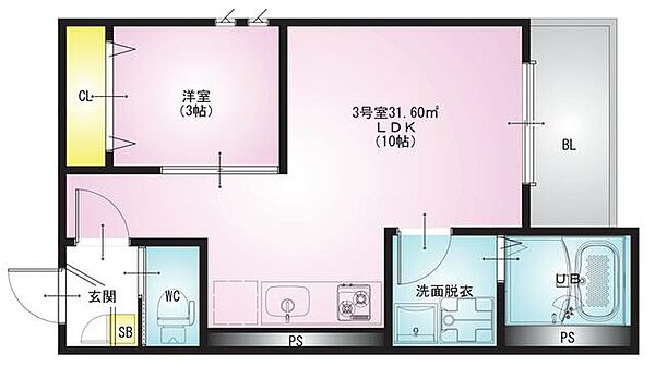 外観画像