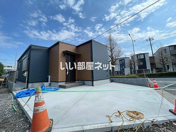 外観画像