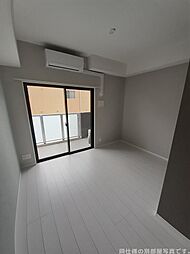 Modern Palazzo 東本町 703 7階1Kのリビング/ダイニング