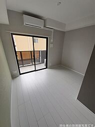 Modern Palazzo 東本町 706 7階1Kのリビング/ダイニング