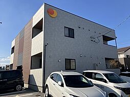 JR豊肥本線 原水駅 徒歩18分の賃貸アパート