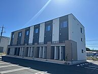 島根県松江市東津田町：物件画像／大東建託リーシング株式会社 松江店