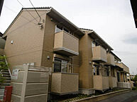 愛知県丹羽郡扶桑町大字柏森字前屋敷135番1：物件画像／大東建託リーシング株式会社 一宮店