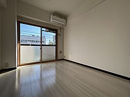 第2中村ビル 306 3階1Kのリビング/ダイニング