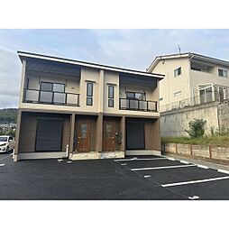 クレスト・ヒル