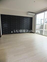 パル　メゾン　Ａ A0106 1階1LDKのリビング/ダイニング