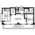 錦ハーモニー11階12.0万円