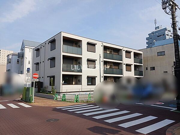 外観画像