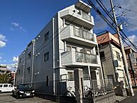 千葉県船橋市海神6丁目8-12：物件画像／大東建託リーシング株式会社 船橋店