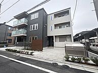 東京都足立区南花畑3丁目18番26：物件画像／大東建託リーシング株式会社 亀戸店