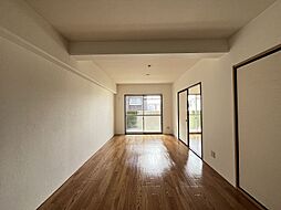 ノーブル・ライフ B201 2階3LDKのリビング/ダイニング