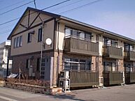 富山県富山市下新北町3番58号：物件画像／大東建託リーシング株式会社　魚津店
