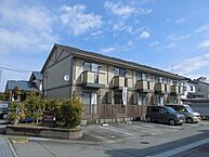 富山県富山市豊田本町3丁目10-29：物件画像／大東建託リーシング株式会社　高岡店