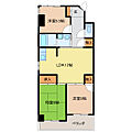 ラフォーレ末広1階5.9万円