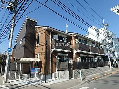 外観 外観