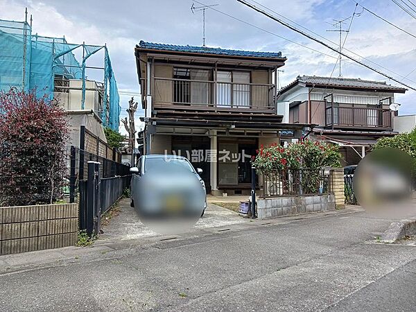 外観画像