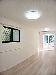 アイ・グレース　Ｂ 103 1階1LDKのリビング/ダイニング