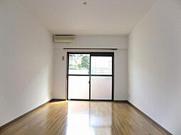 熊本電気鉄道 黒髪町駅 徒歩10分の賃貸マンション 1階1Kのリビング/ダイニング