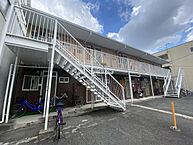 大阪府大阪市鶴見区諸口5丁目3-5：物件画像／大東建託リーシング株式会社 茨木店