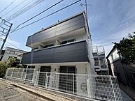神奈川県横浜市保土ケ谷区西久保町171-3：物件画像／大東建託リーシング株式会社　横浜西口店