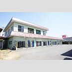 群馬県太田市高林寿町：物件画像／大東建託リーシング株式会社 伊勢崎店