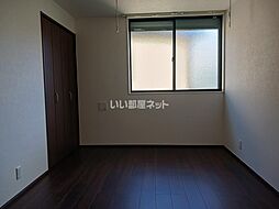 エテルノヴァローレ狭山 203 2階1Kのリビング/ダイニング