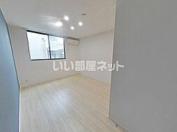 JR豊肥本線 原水駅 徒歩16分の賃貸アパート 1階1Kのリビング/ダイニング