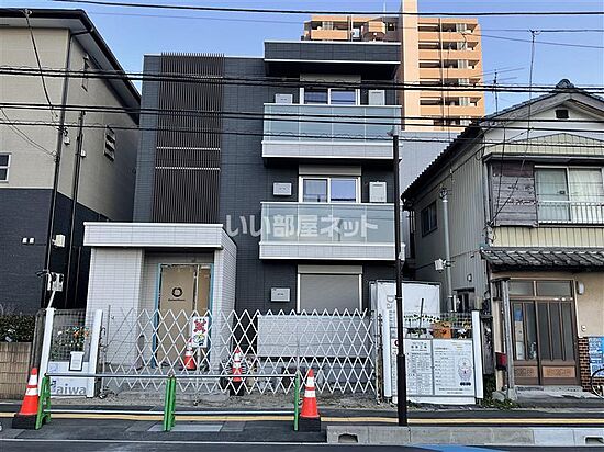 外観画像
