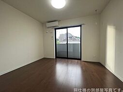 ＧＲＡＮ　ＣＡＳＡ花丘 102 1階1Kのリビング/ダイニング