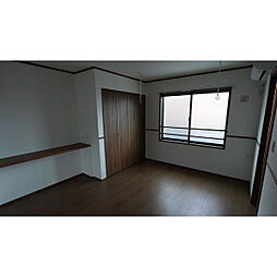 Tiercel　A棟 105 1階2LDKのリビング/ダイニング