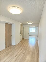 ボアテイルＡ 103 1階1LDKのリビング/ダイニング